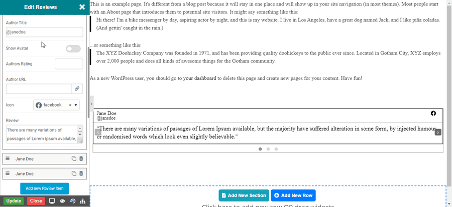 review_review