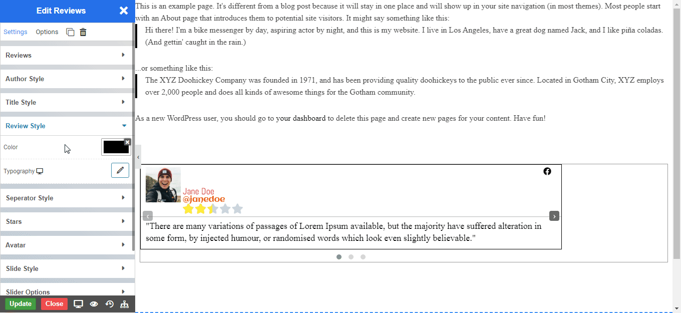 review_reviewstyle