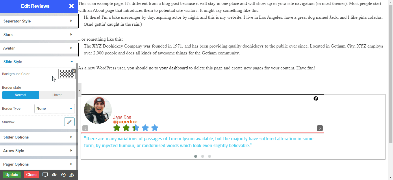 review_slider